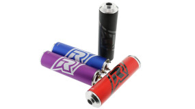 Endschalldämpfer Radical Endschalldämpfer Radical Racing RAW/RAZOR