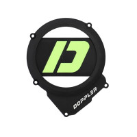 Abdeckung Z&uuml;ndungsdeckel Doppler