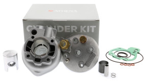 Cylindre 70CC 2FAST Pour Minarelli AM6 Generic Trigger 50 SM 2010-2015, Référence TFAST048, Neuf