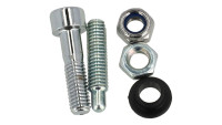 Bremshebel Fantic OEM
