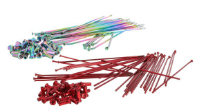 Speichenset Doppler Speichenset Doppler