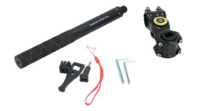 Kamerastativ / Selfie Kamerastativ / Selfie Stick