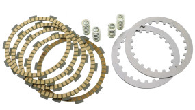 Kupplungsbeläge Polini Kupplungsbeläge Polini Evolution