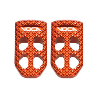 Fu&szlig;rasten Voca