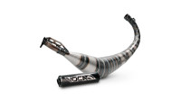 Auspuffanlage Voca Rookie 50/70cc