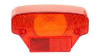 Rücklichtglas