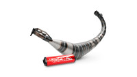 Auspuffanlage Voca Rookie 50/70cc