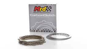 Kupplungsbeläge Metrakit Kupplungsbeläge Metrakit Racing Carbon
