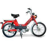 Puch Maxi E50 Kupplung 3 Backen Aluminium