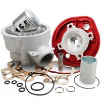 Zylinderkit Voca Bestia 80cc