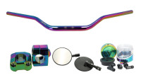 Lenkerset Neo-Chrome Radical Lenkerset Neo-Chrome Radical