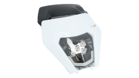 LED- Lichtmaske Motoflow LED- Lichtmaske Motoflow