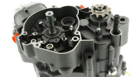 Motor (Komplett) Derbi D50B0 Euro3