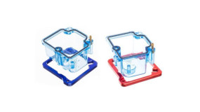 Vergaserwanne / Vergaserwanne / Schwimmerkammer Most