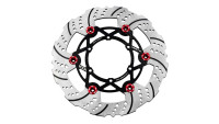 Bremsscheibe Voca schwimmend