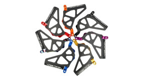 Ritzelabdeckung Voca Ritzelabdeckung Voca