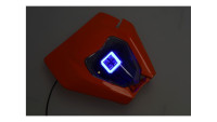 Lichtmaske Motoflow