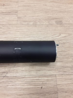 0393 / Gebraucht / Endschalld&auml;mpfer Tecnigas Quantum
