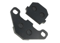 Bremsbelagsatz OEM Level Bremsbelagsatz OEM Level