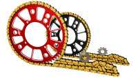 Kettenkit Radical Racing Alu
