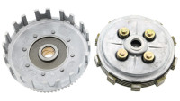Kupplung Motoflow