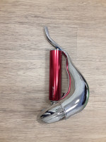 0315 / Gebraucht / Auspuffanlage Radical Racing Sport