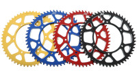 Kettenkranz Radical CNC