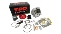 Zylinderkit Top Performaces TPR Factory 100cc Zylinderkit Top Performaces TPR Factory 100cc