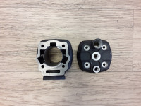 0390 / Neuwertig / Zylinderkit Radical Racing 70cc Stealth 0390 / Neuwertig / Zylinderkit Radical Racing 70cc Stealth