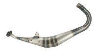 Auspuffanlage SCR Corse Handmade 50/70 Auspuffanlage SCR Corse Handmade 50/70