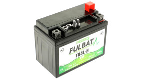 Batterie Fulbat Gel Batterie Fulbat Gel