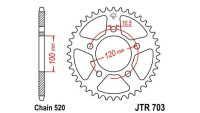 Kettenrad JT Sprockets