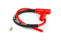 Zündkerzenstecker und Kabel Stage6 Zündkerzenstecker und Kabel Stage6