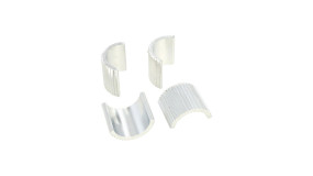 Distanzstücke Distanzstücke Lenkerklemmen Motoflow