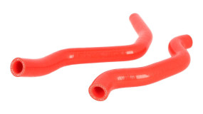 Kühlerschlauch Carenzi Kühlerschlauch Carenzi