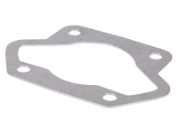 Distanzplatte Zylinderfu&szlig; Schmitt