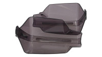 Handguards Transparent