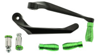 Hebelprotektoren Set Radical Racing Hebelprotektoren Set Radical Racing