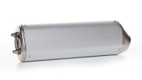 Auspuffanlage Metrakit Pro Race Cross