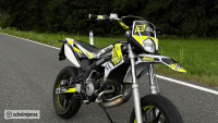 Dekor Radical Racing V4
