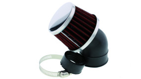 Rennluftfilter Motoflow Rennluftfilter Motoflow