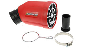 Rennluftfilter Doppler Rennluftfilter Doppler