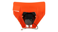 Lichtmaske Motoflow