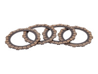 Kupplungsscheiben Set