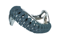 Auspuffschutz Polisport Armadillo