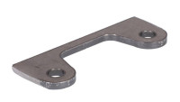 Reparaturplatte Bremspumpe hinten