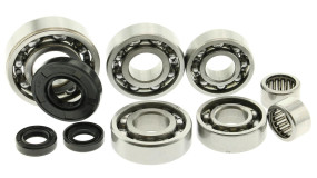 Getriebelager & Getriebelager & Dichtungsset Motoflow