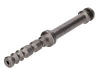 Ziehkeil Abtriebswelle