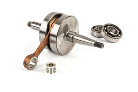 Kurbelwelle Stage6 HPC Kurbelwelle Stage6 HPC MKII