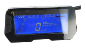 Multifunktions LCD Multifunktions LCD Cockpit / Tacho & Drehzahlmesser